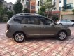 Kia Carens SX 2011 - Bán Kia Carens SX đời 2011, màu xám (ghi), giá cạnh tranh