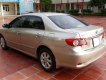 Toyota Corolla altis 2013 - Bán ô tô Toyota Corolla altis 2013, màu vàng số tự động