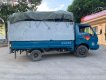 Kia Frontier 2002 - Cần bán gấp Kia Frontier sản xuất 2002, màu xanh lam, nhập khẩu