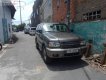 Isuzu Trooper 2002 - Bán Isuzu Trooper năm sản xuất 2002, màu xám, nhập khẩu nguyên chiếc còn mới