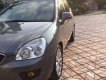 Kia Carens SX 2011 - Bán Kia Carens SX đời 2011, màu xám (ghi), giá cạnh tranh