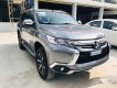 Mitsubishi Pajero Sport 2019 - Cần bán xe Mitsubishi Pajero Sport đời 2019, màu xám, nhập khẩu chính hãng, 888tr