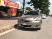 Toyota Vios G 2008 - Bán Toyota Vios G 2008, màu vàng cát