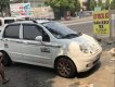 Daewoo Matiz   2008 - Cần bán lại xe Daewoo Matiz sản xuất năm 2008, màu trắng, biển số 81