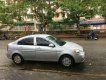 Hyundai Verna   2008 - Bán Hyundai Verna 2008, màu bạc, nhập khẩu  