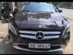 Mercedes-Benz GLA-Class GLA200  2015 - Bán xe Mercedes GLA200 SX 2015, màu nâu, nhập khẩu, chính chủ nữ đi