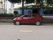 Hyundai i20     2011 - Bán Hyundai i20 2011, màu đỏ, nhập khẩu, xe còn rất đẹp, nguyên bản