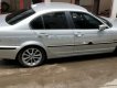 BMW 3 Series 325i 2003 - Bán xe BMW 325i sx 2003, số tự động, máy xăng, màu bạc, nội thất màu đen, xe nhập khẩu