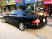 Mercedes-Benz S class  S350 2005 - Gia đình bán xe Mercedes S350 sản xuất năm 2005, màu đen, xe nhập