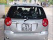 Chevrolet Spark   LT  2008 - Cần bán xe Chevrolet Spark LT năm 2008, màu bạc, nhập khẩu, keo chỉ zin