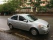 Hyundai Verna   2008 - Bán Hyundai Verna 2008, màu bạc, nhập khẩu  