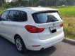 BMW 2 Series   218i GranTourer   2016 - Chính chủ bán xe BMW 2 Series 218i GranTourer 2016, màu trắng, nhập khẩu