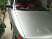 Mazda 323   1996 - Bán xe Mazda 323 năm sản xuất 1996, màu bạc