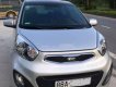 Kia Picanto   2013 - Bán Kia Picanto 2013, màu bạc, xe nhập, hình thức đẹp