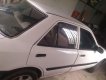 Mazda 323   1995 - Cần bán Mazda 323 năm 1995, màu trắng, nhập khẩu 