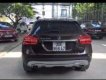 Mercedes-Benz GLA-Class GLA200  2015 - Bán xe Mercedes GLA200 SX 2015, màu nâu, nhập khẩu, chính chủ nữ đi