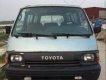 Toyota Hiace 1996 - Bán Toyota Hiace SX 1996, 16 chỗ hết đời chở học sinh