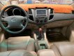 Toyota Fortuner  G 2009 - Bán ô tô Toyota Fortuner G đời 2009, màu xám số sàn