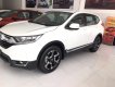 Honda CR V 2019 - Honda ô tô Đồng Nai bán Honda CRV 2019 bản 1.5E, giảm tiền mặt, tặng phụ kiện, trả 300tr nhận xe ngay gọi 0908.438.214