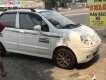 Daewoo Matiz   2008 - Cần bán lại xe Daewoo Matiz sản xuất năm 2008, màu trắng, biển số 81