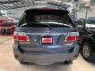 Toyota Fortuner  G 2009 - Bán ô tô Toyota Fortuner G đời 2009, màu xám số sàn