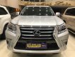 Lexus GX 2014 - Bán Lexus GX 460 đời 2014, màu bạc, nhập khẩu