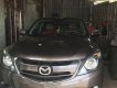 Mazda BT 50   2016 - Cần bán xe Mazda BT 50 năm 2016, màu nâu, xe còn rất êm