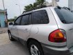 Hyundai Santa Fe   Gold   2003 - Bán Hyundai Santa Fe Gold năm 2003, nhập khẩu số tự động