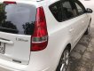 Hyundai i30    CW  2010 - Bán Hyundai i30 CW sản xuất 2010, màu trắng, nhập khẩu nguyên chiếc, máy móc zin tuyệt đối