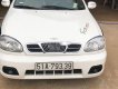 Daewoo Lanos 2006 - Cần bán lại xe Daewoo Lanos năm 2006, màu trắng