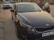 Kia Optima   2016 - Bán Kia Optima sản xuất 2016, màu đen, chính chủ, 700tr