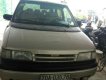 Mazda MPV   1989 - Bán Mazda MPV sản xuất năm 1989, nhập khẩu, xe chạy máy êm