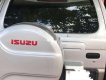 Isuzu Hi lander 2007 - Bán ô tô Isuzu Hi lander đời 2007, màu bạc 