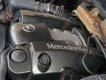 Mercedes-Benz ML Class   ML 320   2002 - Bán Mercedes ML 320 năm sản xuất 2002, màu đen, nhập khẩu số tự động