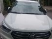 Hyundai Creta   2016 - Bán Hyundai Creta đời 2016, màu trắng, nhập khẩu nguyên chiếc, xe nữ đi