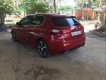 Peugeot 308 2016 - Bán xe Peugeot 308 2016, màu đỏ, nhập khẩu nguyên chiếc