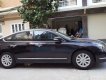 Nissan Teana 2.0 AT 2009 - Bán gấp xe Nissan Teana 2.0 AT, nhập khẩu Đài Loan đời 2009, màu nho đen giá 460 triệu