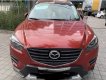 Mazda CX 5 2017 - Cần bán Mazda CX 5 đời 2017, màu đỏ, giá 745tr