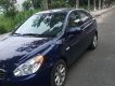 Hyundai Verna   2008 - Bán Hyundai Verna đời 2008, màu xanh lam, nhập khẩu Hàn Quốc