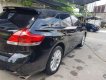 Toyota Venza    2.7 AWD  2009 - Bán Toyota Venza 2.7 AWD sản xuất 2009, màu đen, nhập khẩu, xe tư nhân chính chủ - Biển Hà Nội