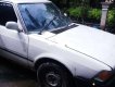 Honda Integra   1981 - Bán Honda Integra 1981, màu trắng, nhập khẩu