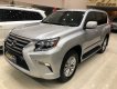 Lexus GX 2014 - Bán Lexus GX 460 đời 2014, màu bạc, nhập khẩu