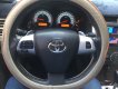 Toyota Corolla altis V 2012 - Bán Toyota Corolla Altis V sản xuất năm 2012, màu đen