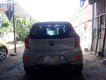 Kia Picanto 1.25 AT 2013 - Bán Kia Picanto 1.25 AT năm sản xuất 2013, màu bạc, số tự động