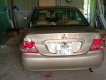 Mitsubishi Lancer 2003 - Bán Mitsubishi Lancer sản xuất năm 2003, màu vàng, nhập khẩu
