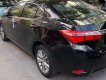 Toyota Corolla altis   2017 - Cần bán Toyota Corolla altis năm sản xuất 2017, màu đen