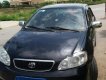 Toyota Corolla altis 2003 - Bán Toyota Corolla altis sản xuất 2003, màu đen, xe gia đình