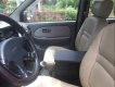 Isuzu Hi lander 2004 - Bán Isuzu Hi lander đời 2004, màu đen