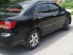 Toyota Corolla altis 2003 - Bán Toyota Corolla altis sản xuất 2003, màu đen, xe gia đình