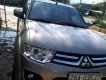Mitsubishi Pajero Sport 2016 - Bán ô tô Mitsubishi Pajero Sport sản xuất 2016, số sàn